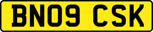 BN09CSK