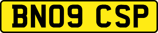 BN09CSP