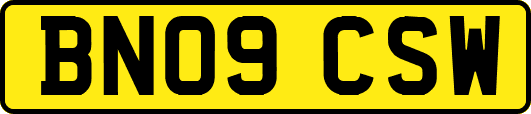 BN09CSW