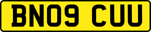 BN09CUU