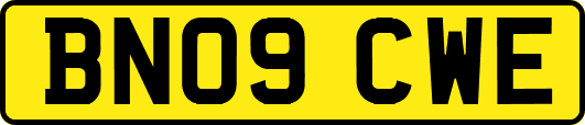 BN09CWE