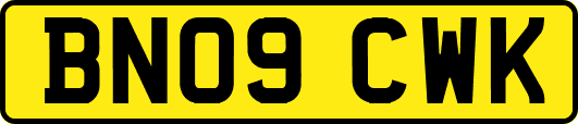 BN09CWK