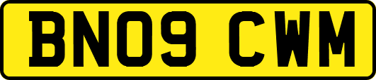 BN09CWM