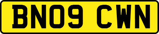 BN09CWN