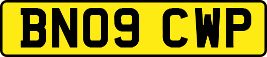 BN09CWP