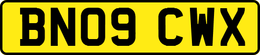 BN09CWX