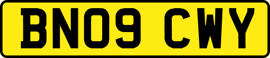 BN09CWY