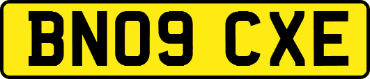 BN09CXE