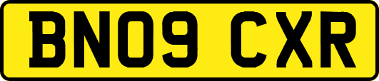 BN09CXR
