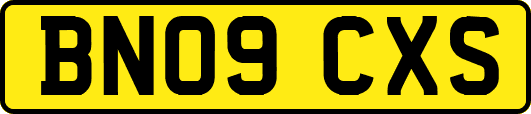 BN09CXS