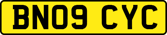 BN09CYC