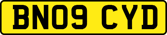 BN09CYD