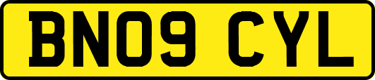 BN09CYL