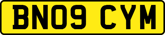BN09CYM