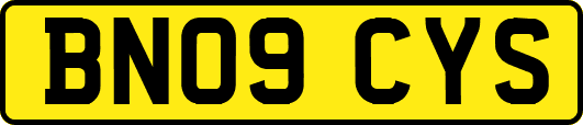 BN09CYS