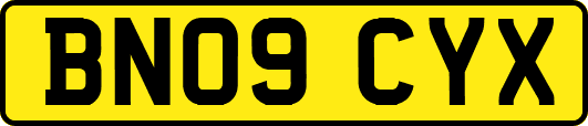 BN09CYX