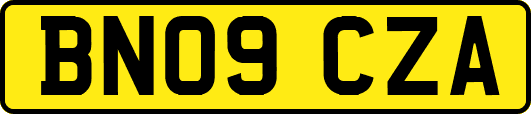 BN09CZA