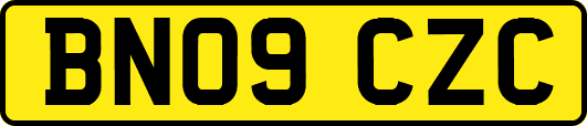 BN09CZC