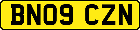 BN09CZN