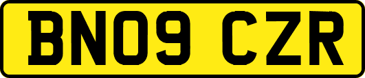 BN09CZR