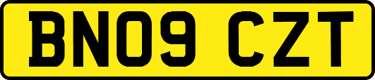 BN09CZT