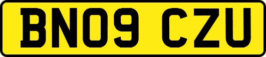 BN09CZU