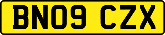 BN09CZX