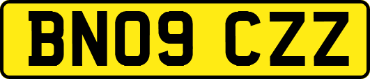 BN09CZZ