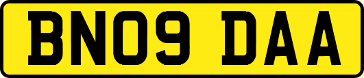 BN09DAA