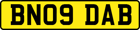 BN09DAB