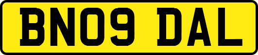 BN09DAL