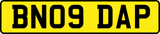 BN09DAP