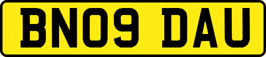 BN09DAU