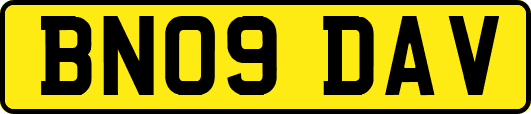 BN09DAV
