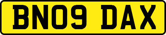 BN09DAX