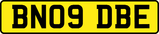 BN09DBE