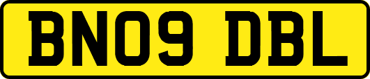 BN09DBL
