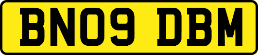 BN09DBM