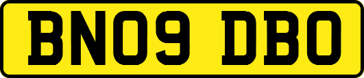 BN09DBO