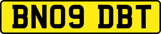 BN09DBT