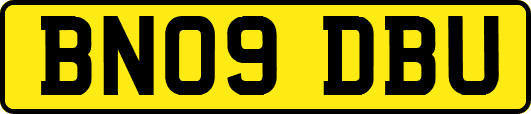 BN09DBU