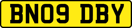 BN09DBY