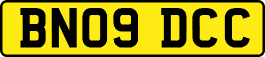 BN09DCC