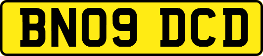 BN09DCD
