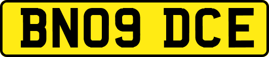BN09DCE