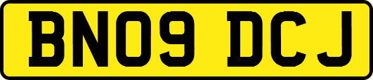 BN09DCJ