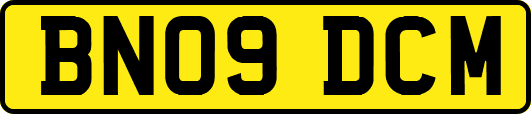 BN09DCM