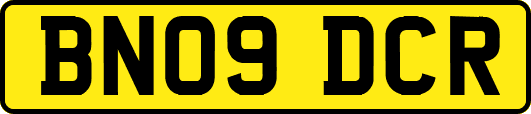 BN09DCR