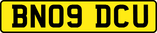 BN09DCU