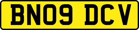 BN09DCV